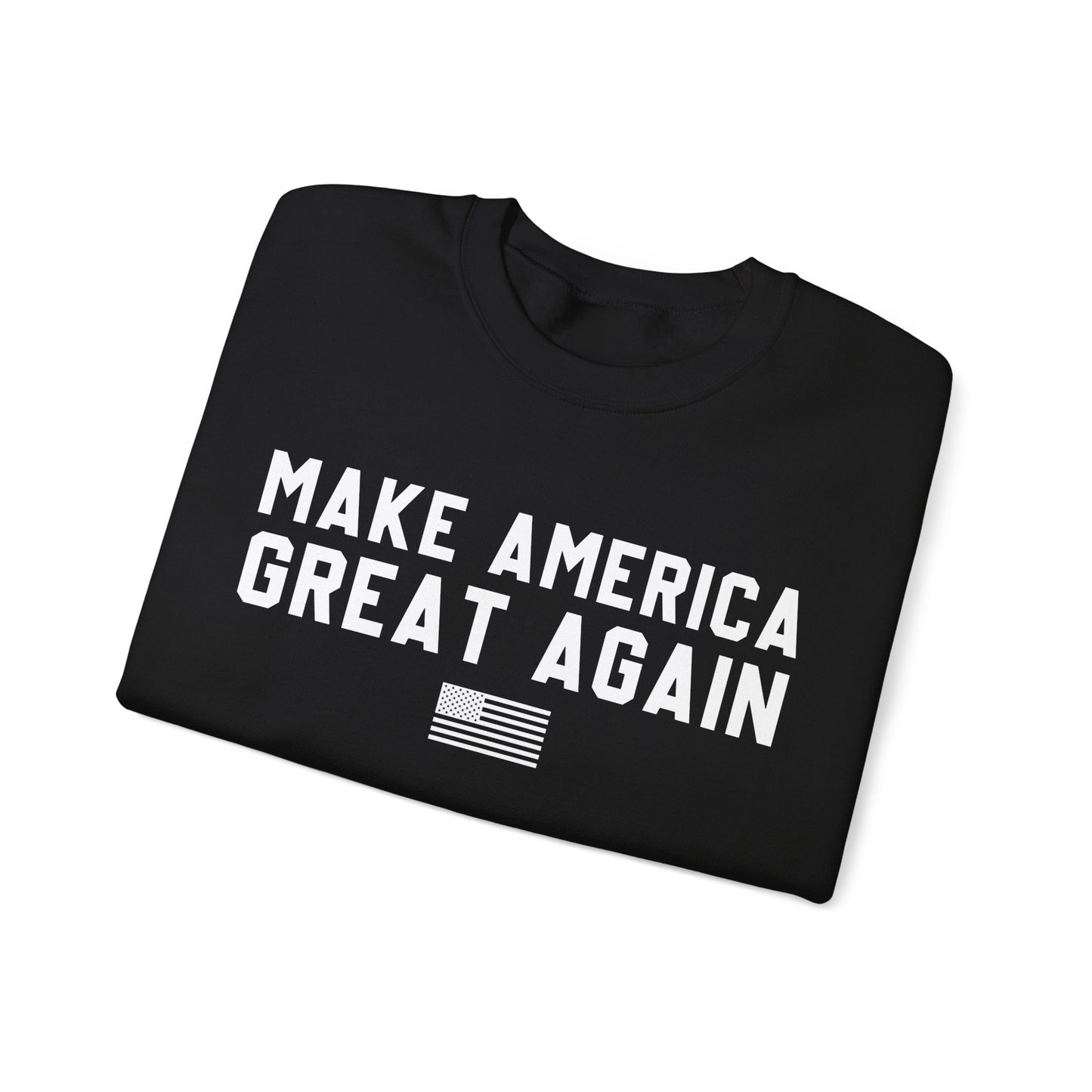 MAGA Sweatshirt