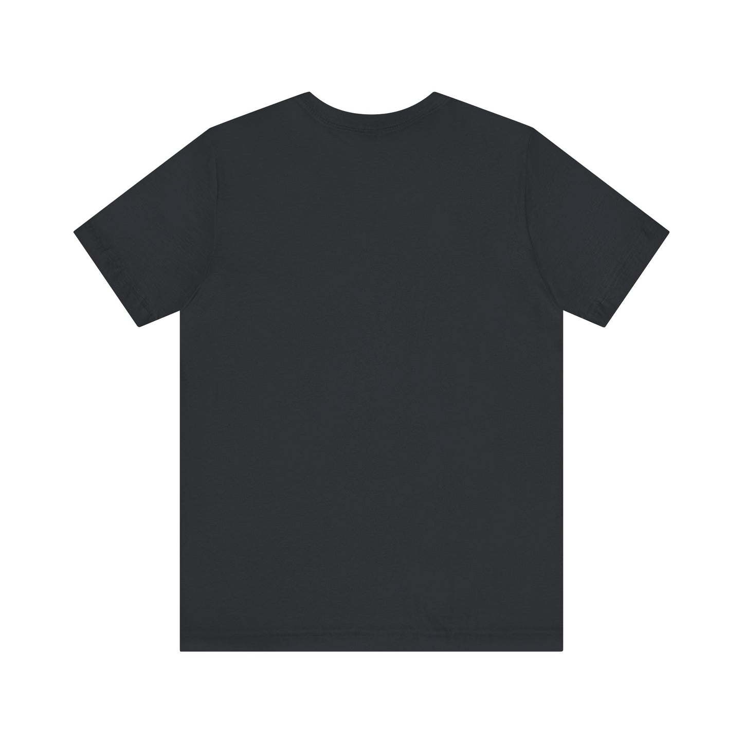 Oklahoma City Thunder Lightning Bolt Tee