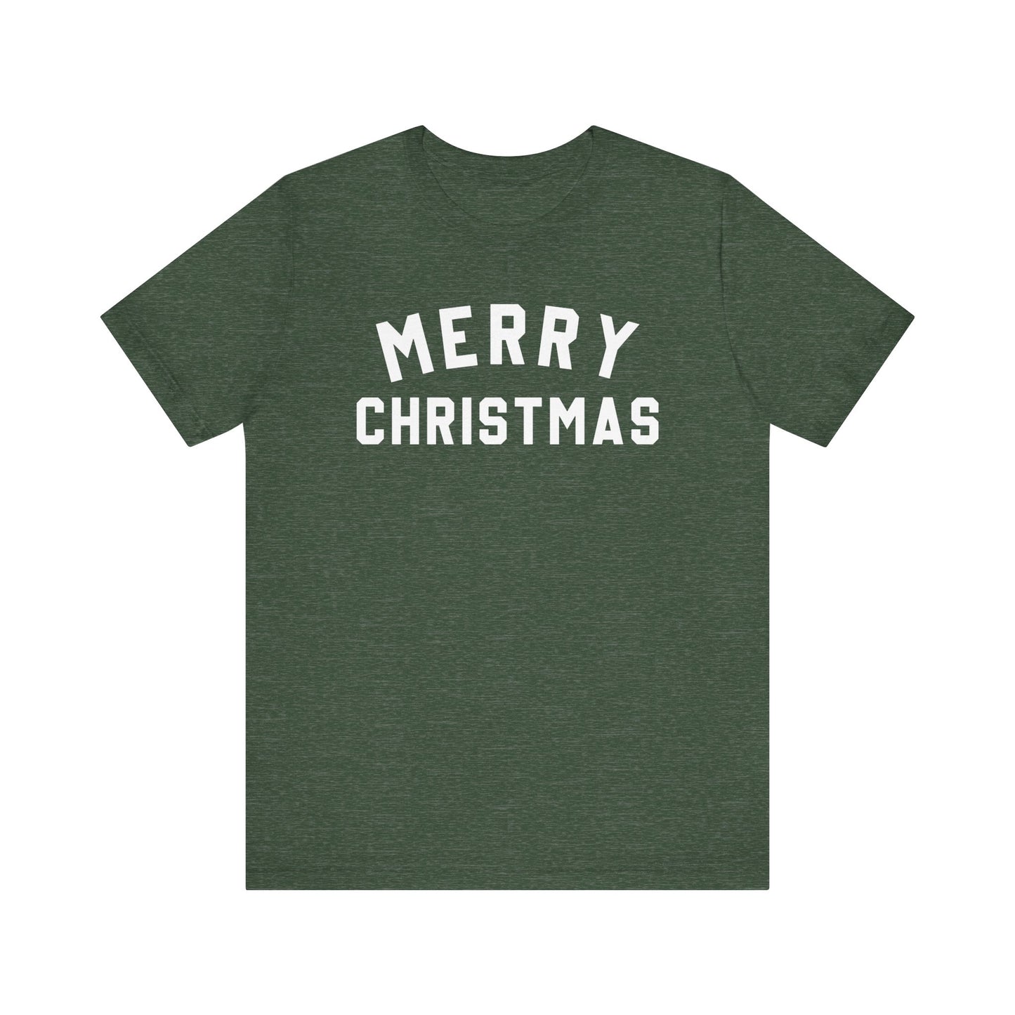 Merry Christmas Tee