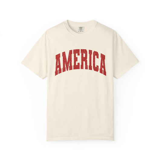 America Tee