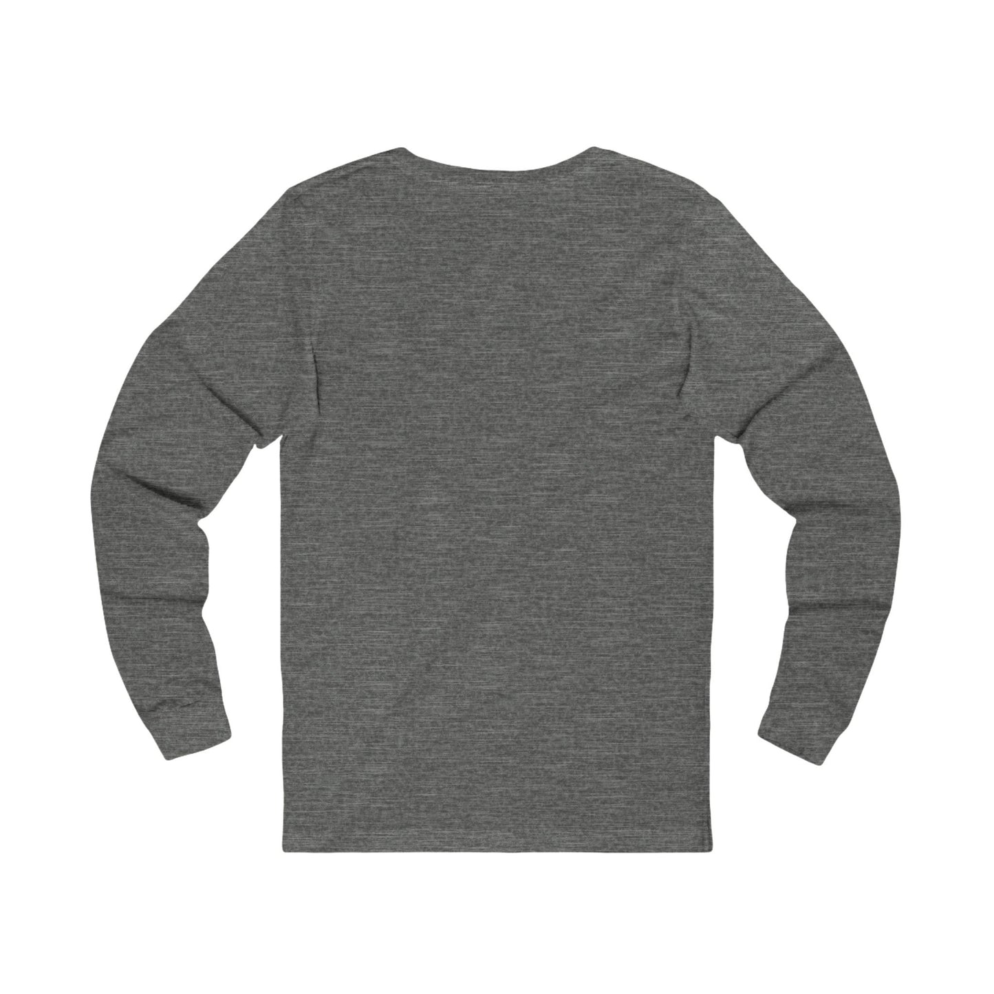 Mustangs Pennant Long Sleeve T-Shirt