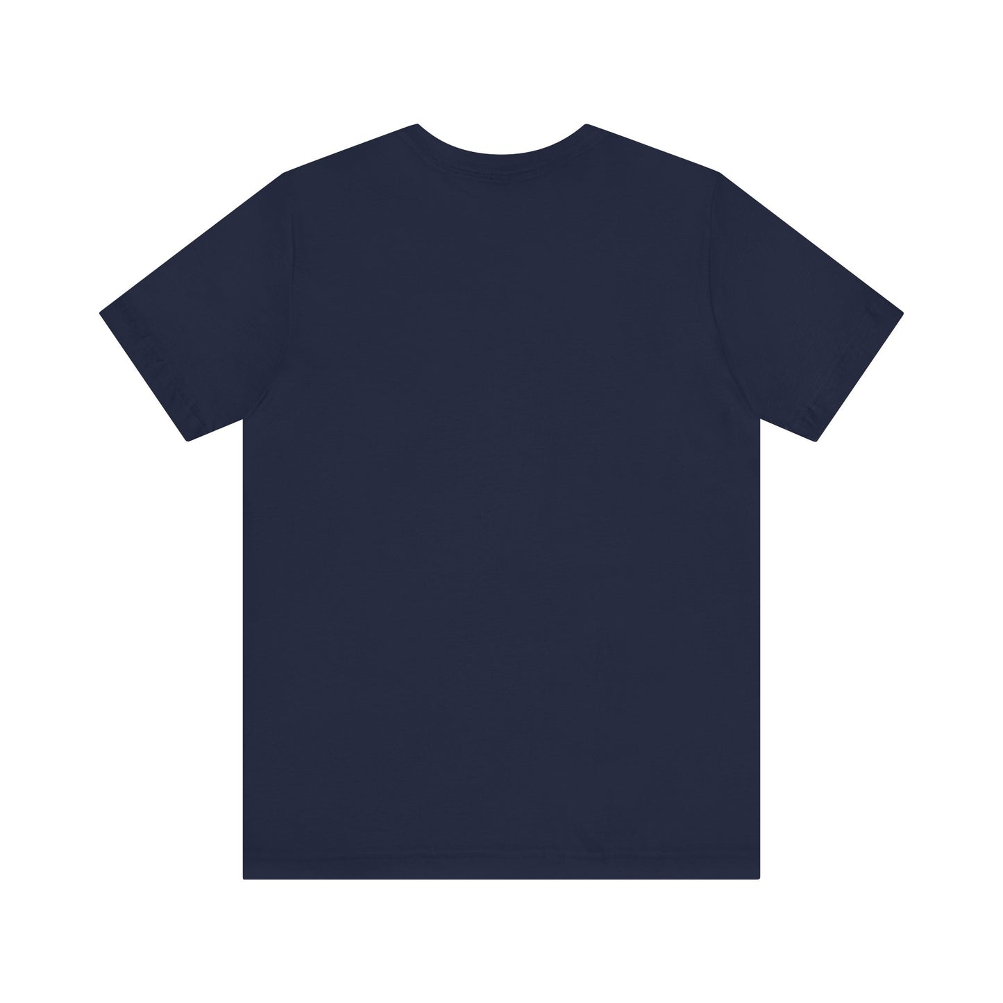 Loves Jesus and America Too Tee