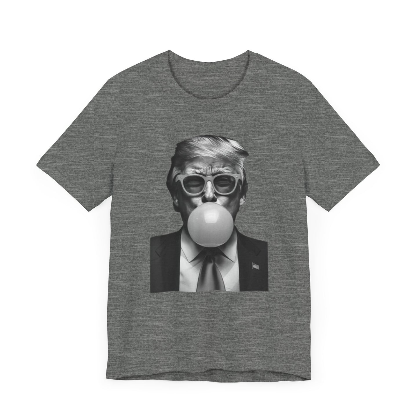 Trump Bubble Gum Tee