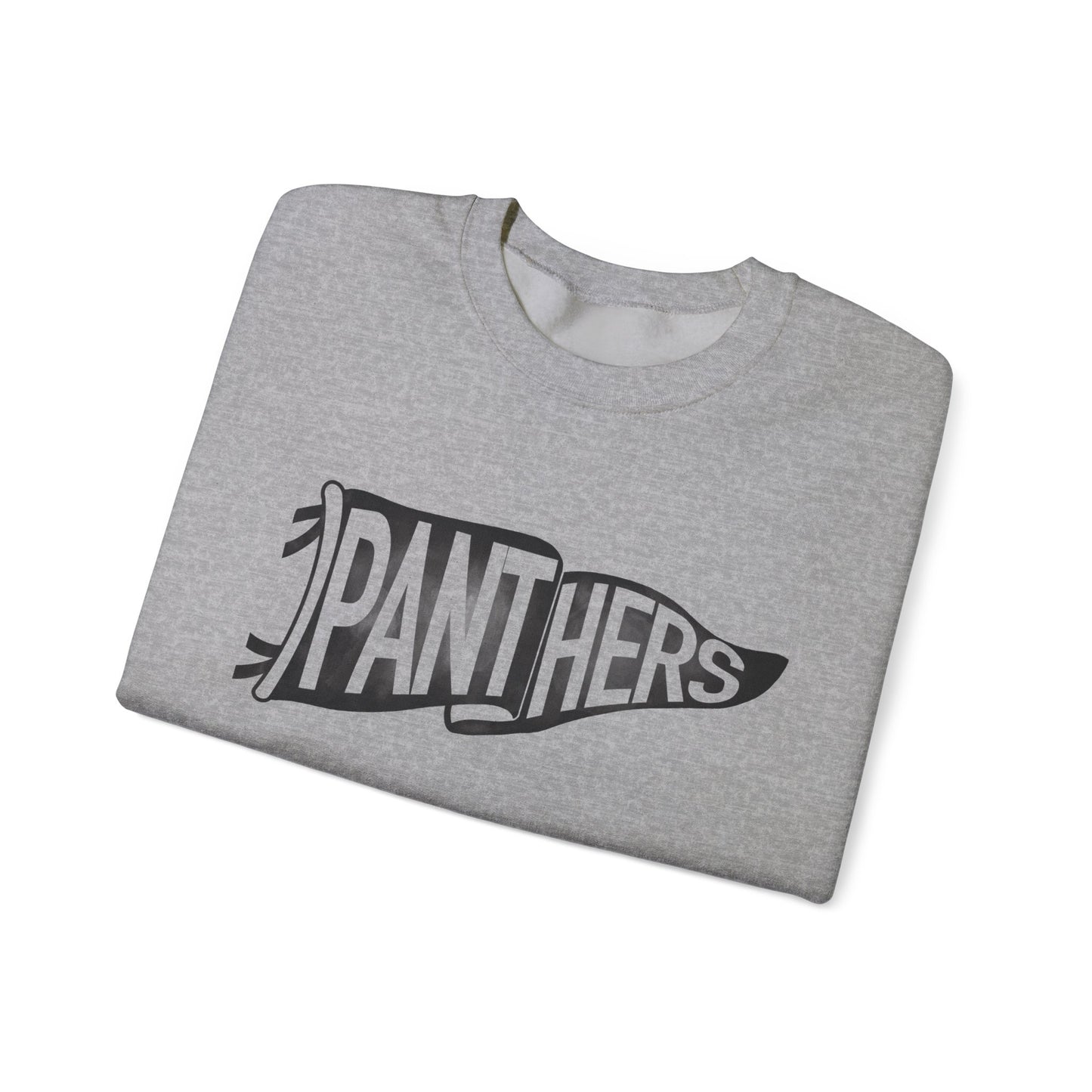 Panthers Pennant Sweatshirt