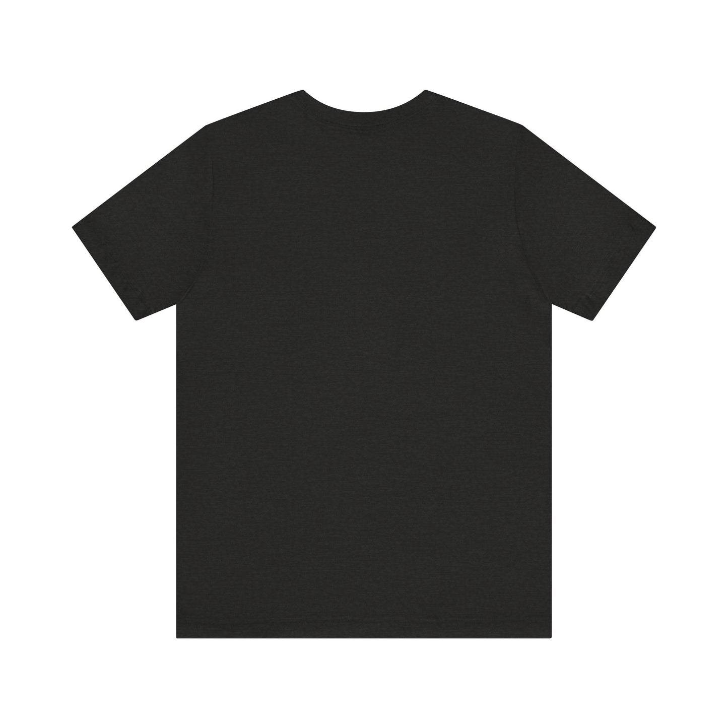 Mustangs Block Tee