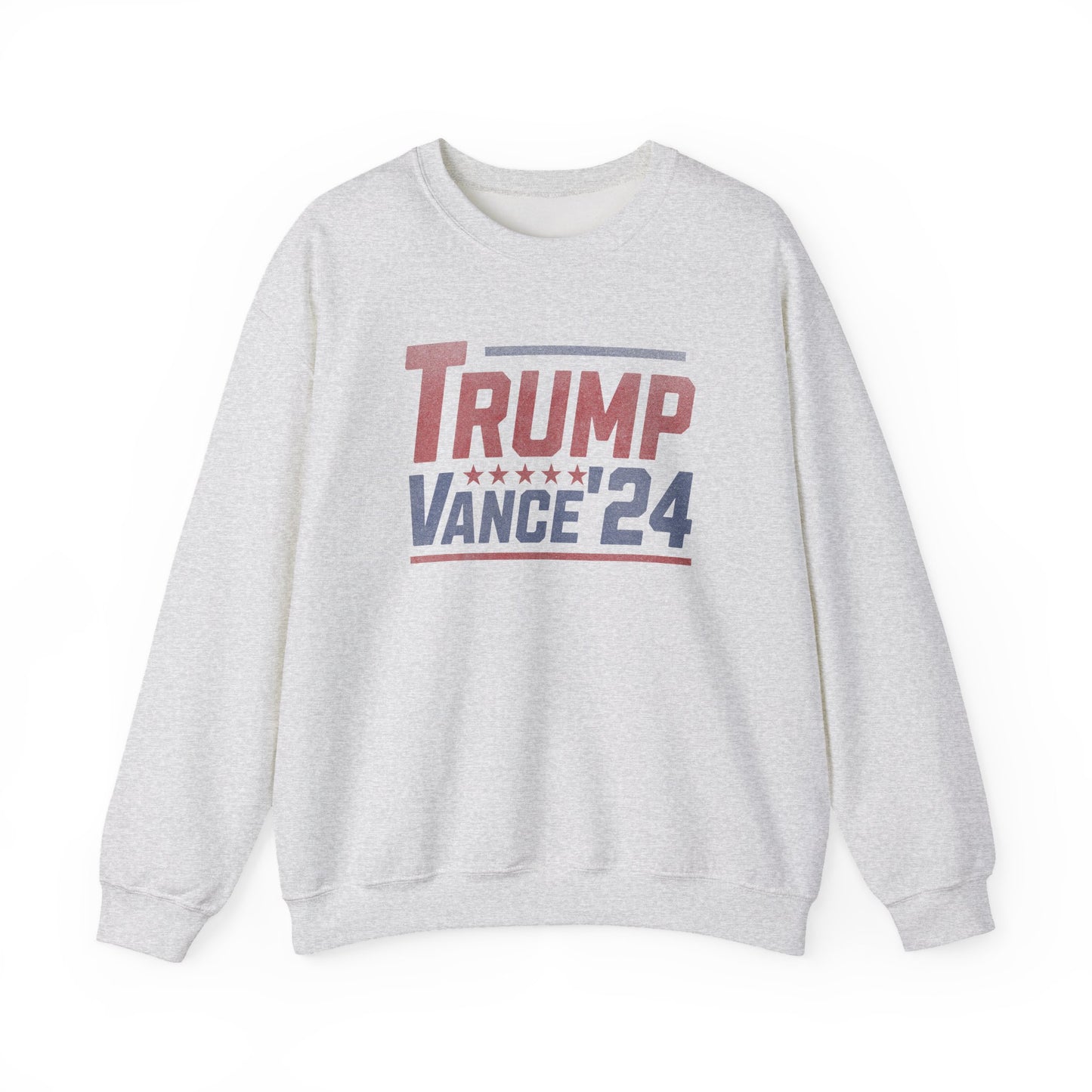 Trump Vance '24 Sweatshirt