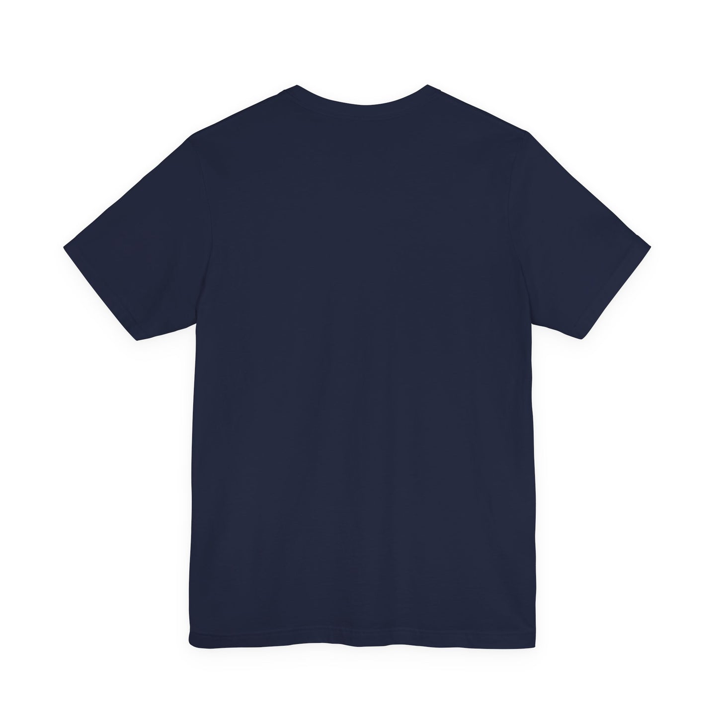 Loves Jesus and America Too Tee