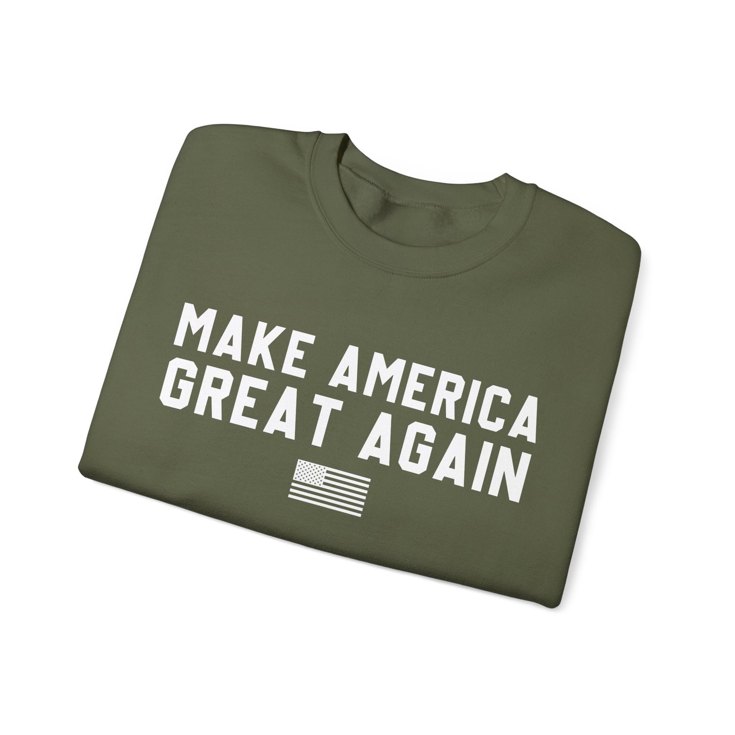 MAGA Sweatshirt