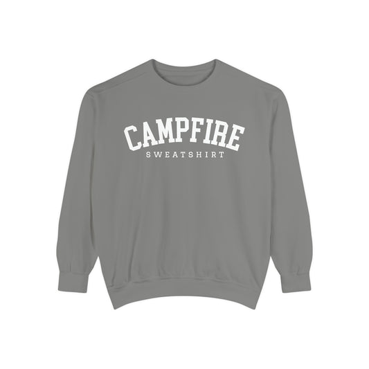 Campfire Sweatshirt
