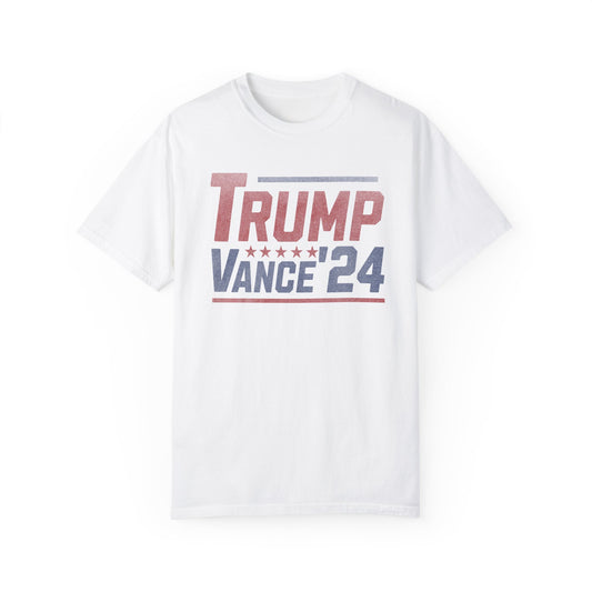 Trump Vance '24 Tee