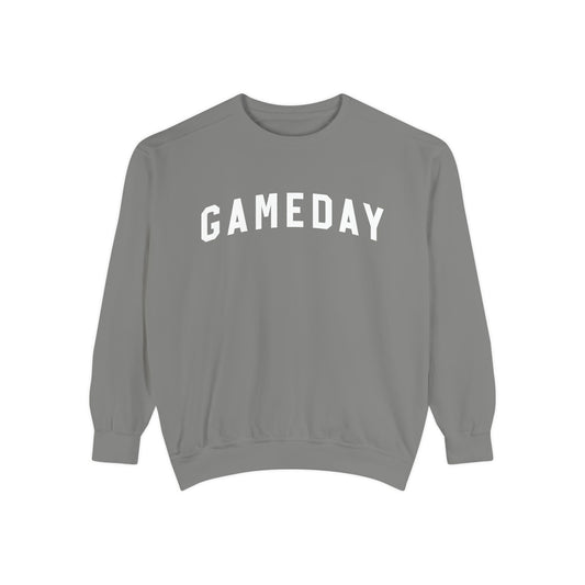 GAMEDAY Sweatshirt