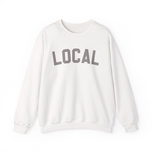 Local Sweatshirt
