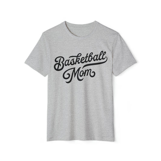 Basketball Mom Tee