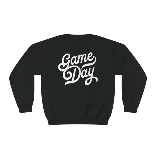 Game Day Sweatshirt