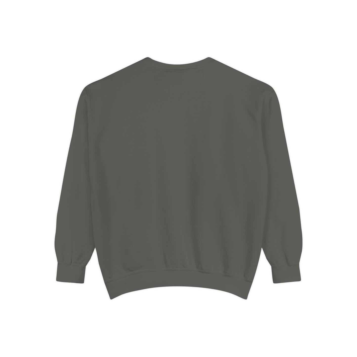 Mustangs Block Sweatshirt