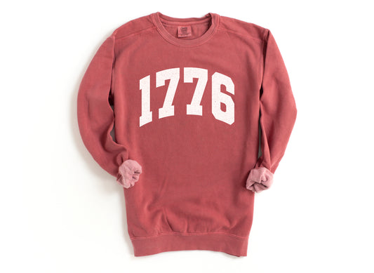 1776 Sweatshirt