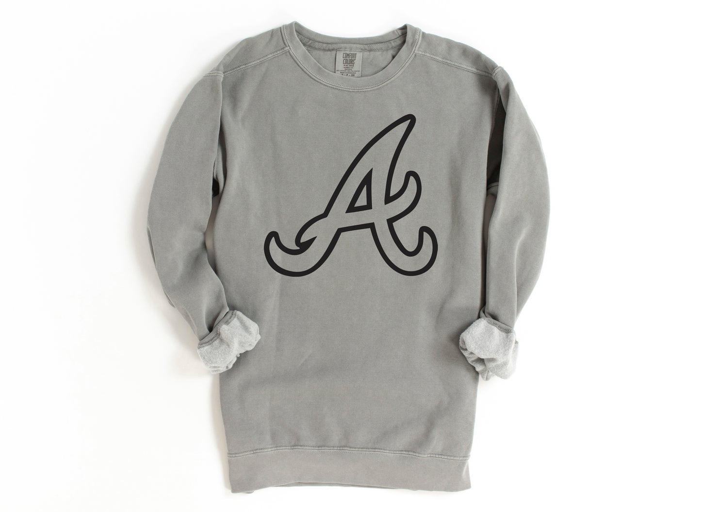 Allen 'A' Sweatshirt