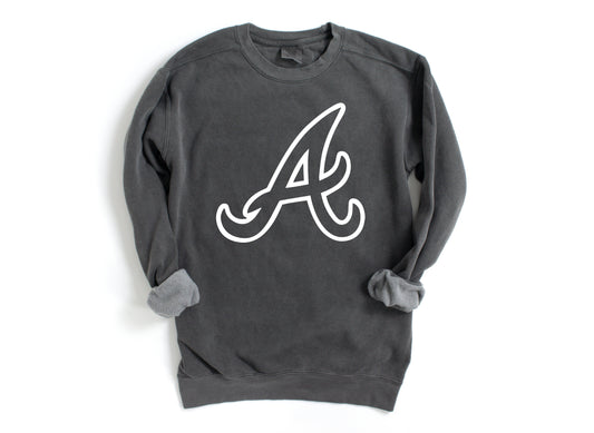 Allen 'A' Sweatshirt