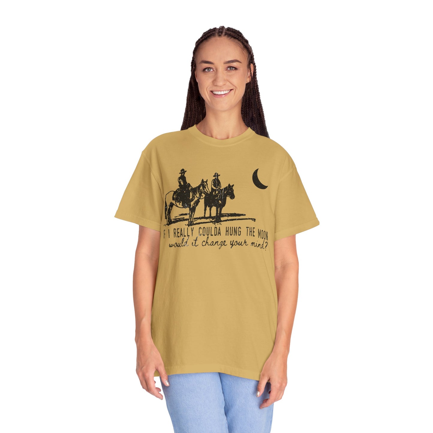 Two Dozen Roses Tee