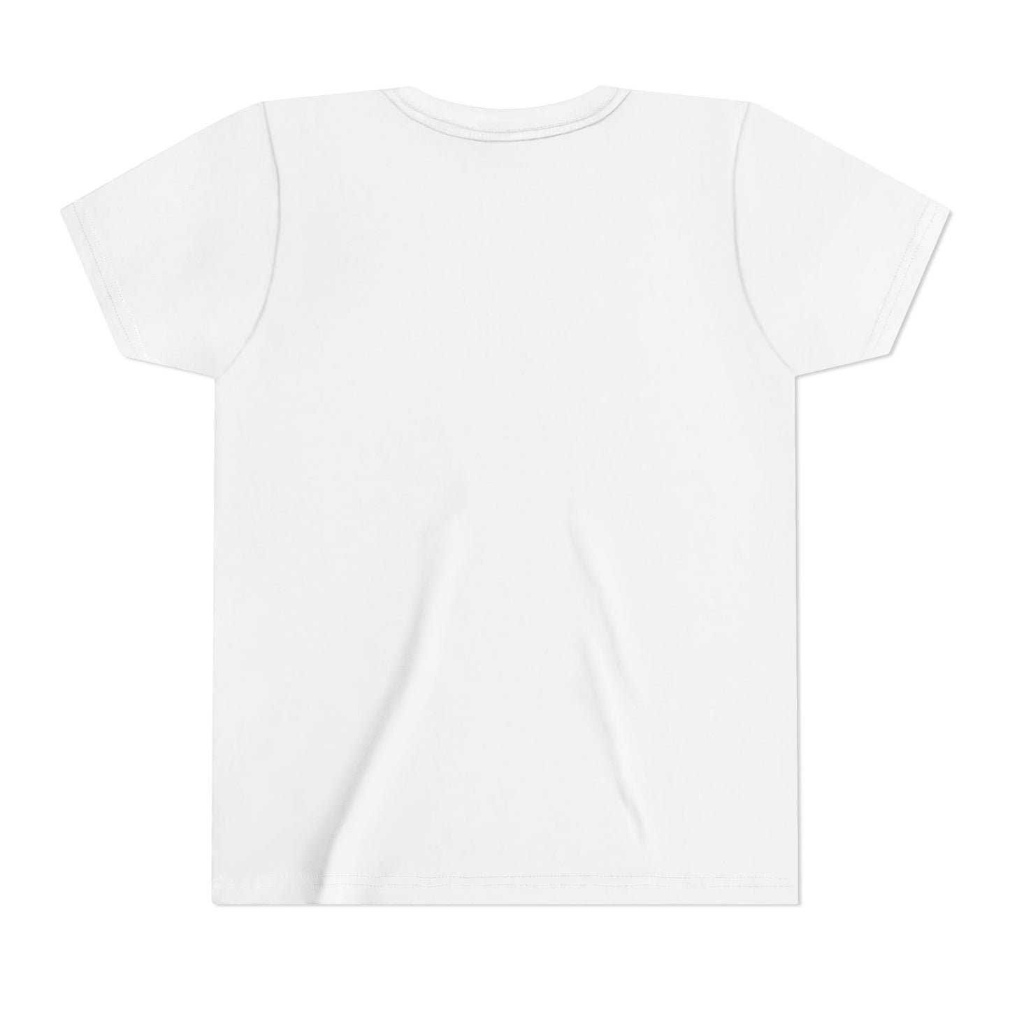 Youth Short Sleeve Mustang Tee