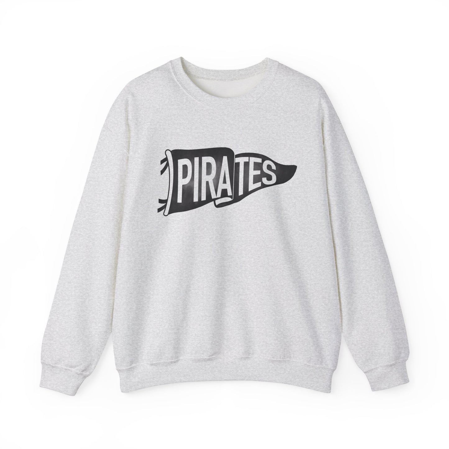 Pirates Pennant Sweatshirt