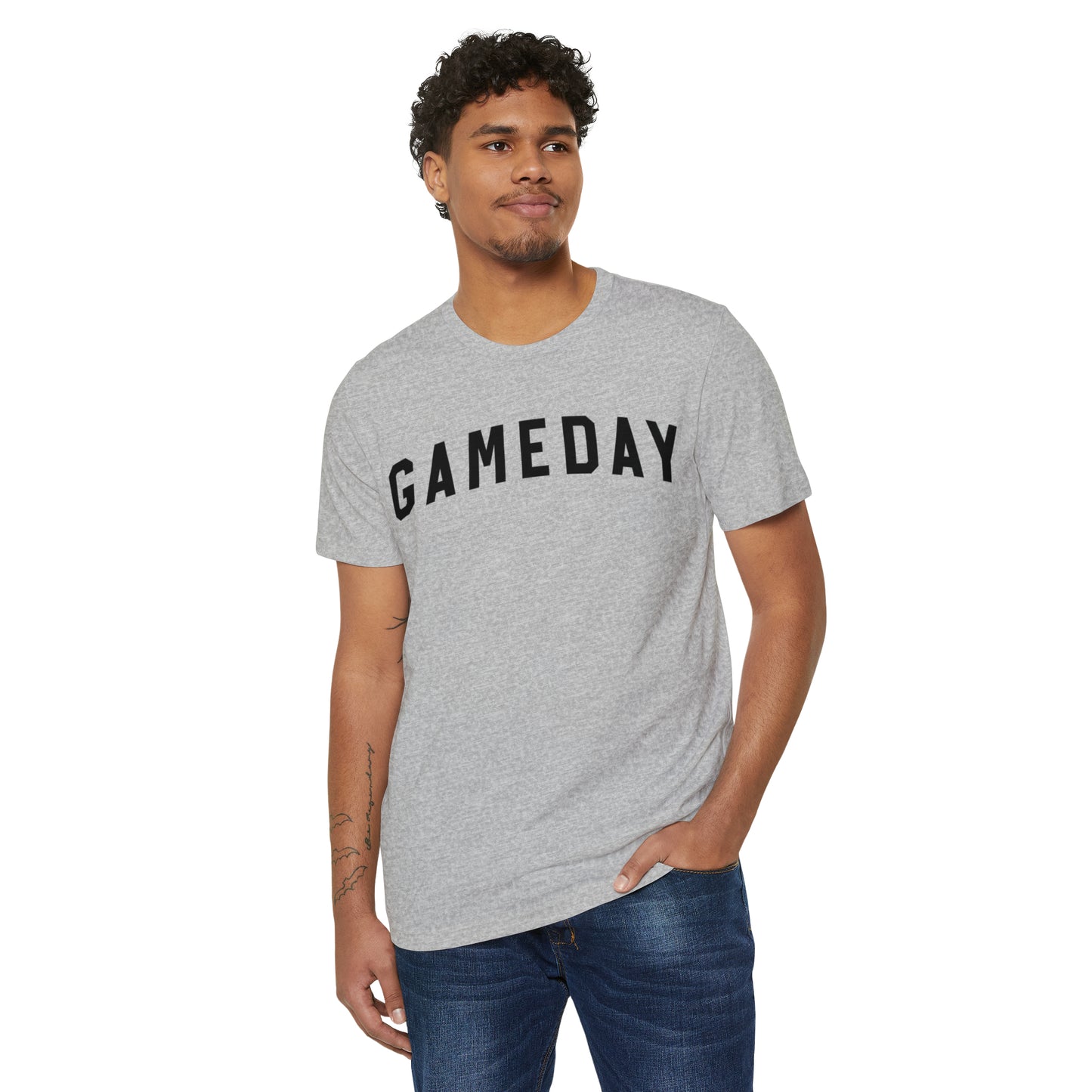 Game Day Tee