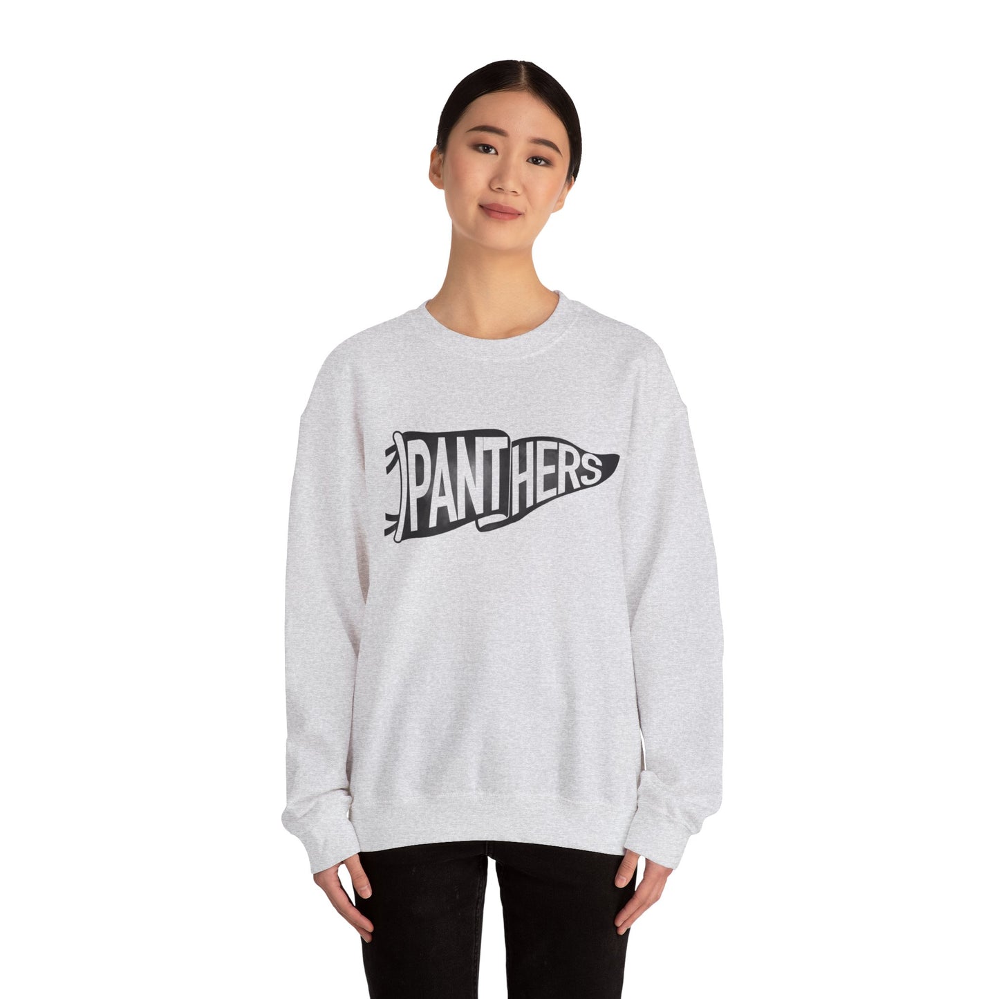 Panthers Pennant Sweatshirt