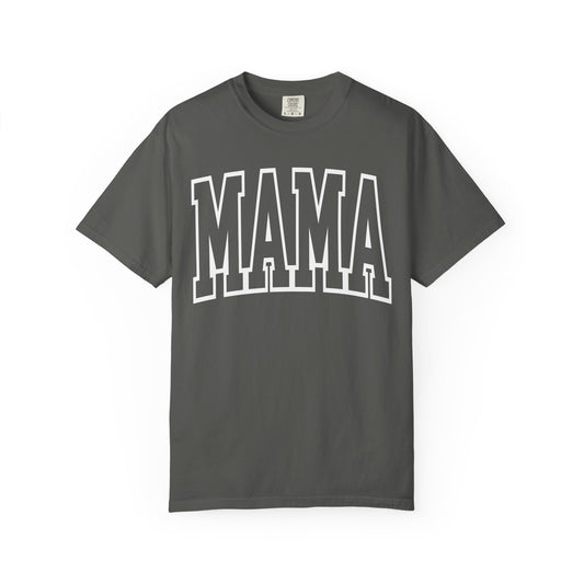 Mama University Tee