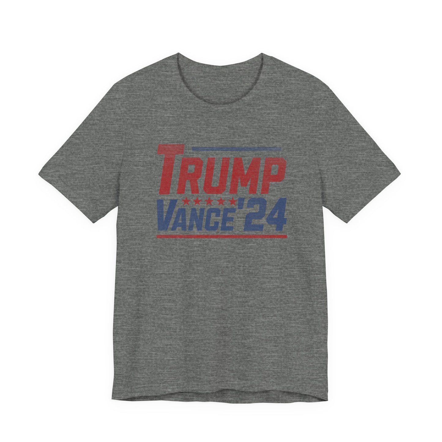 Trump Vance '24 Tee