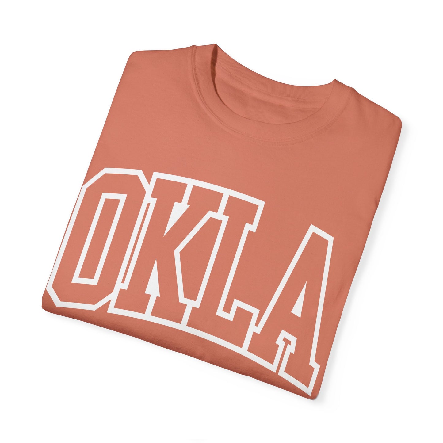 OKLA Tee