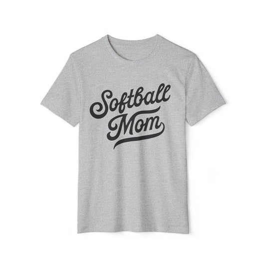 Softball Mom Tee