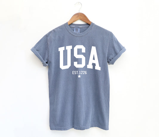 USA Tee