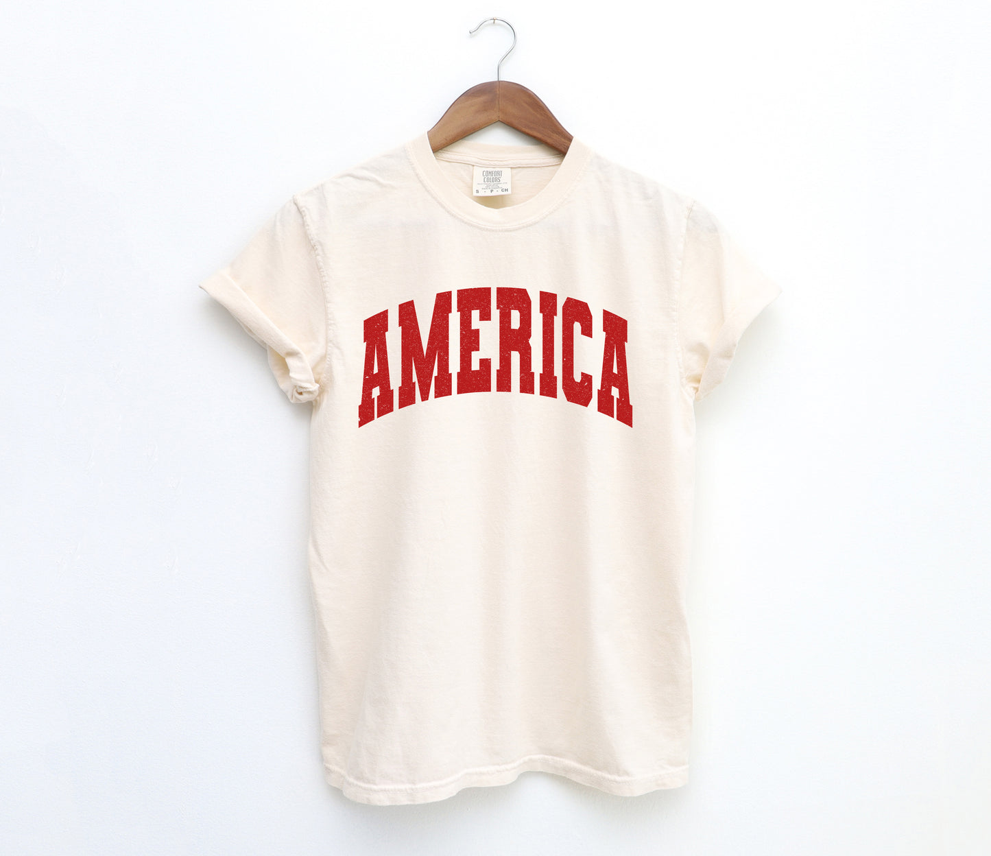 America Tee