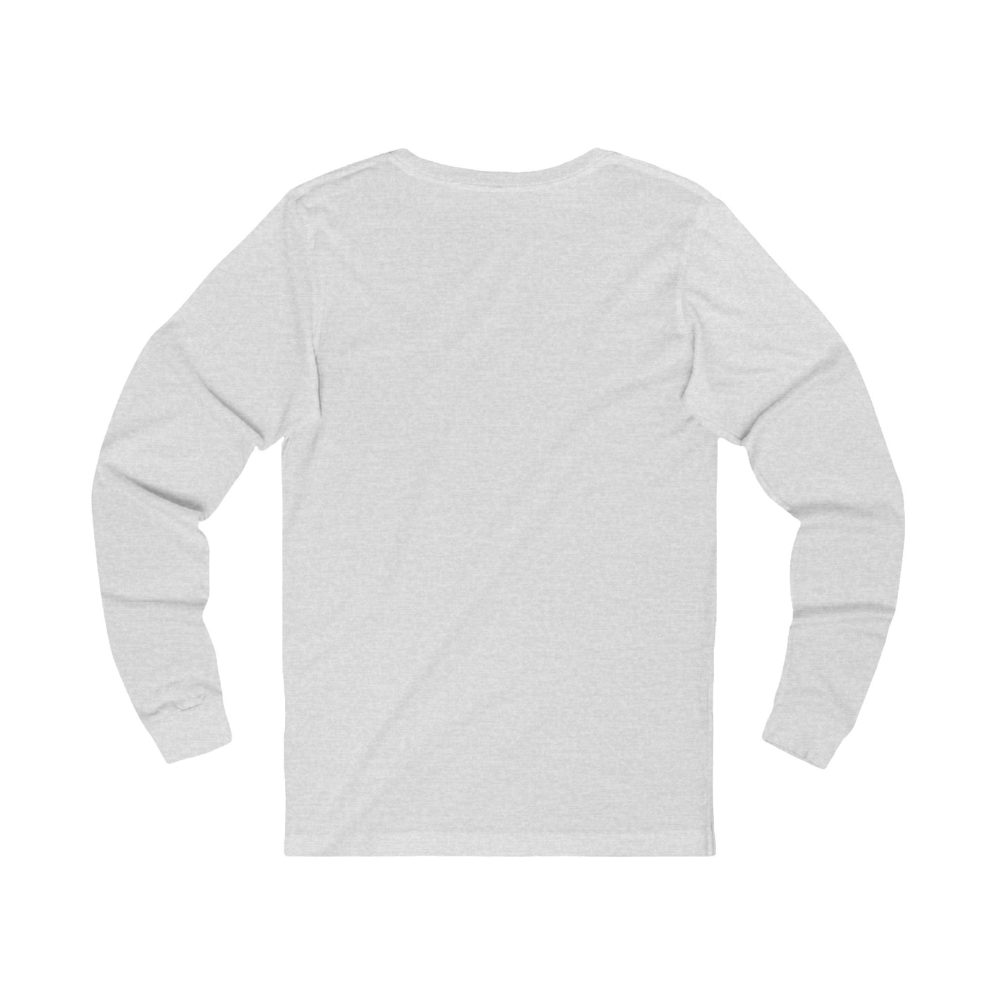 Mustangs Pennant Long Sleeve T-Shirt