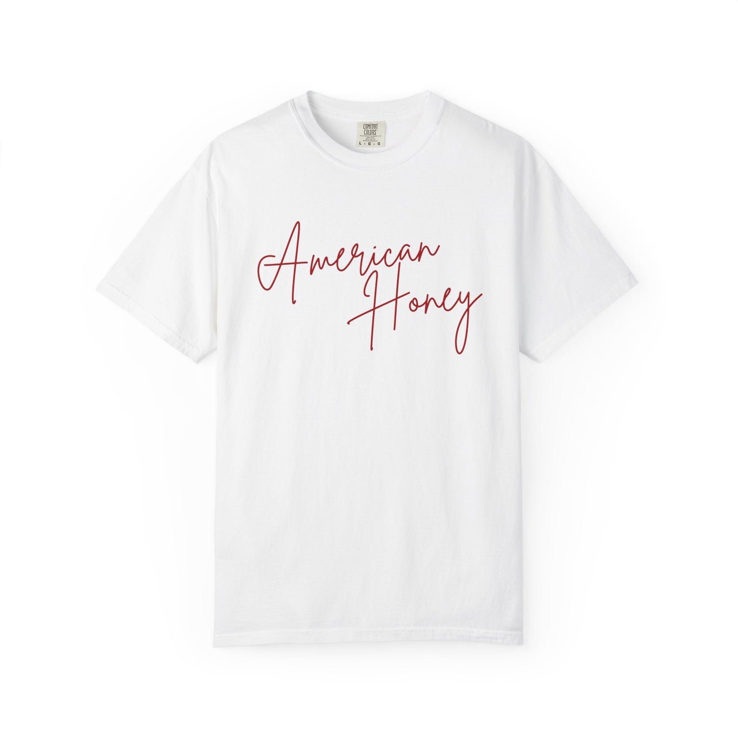 American Honey Tee