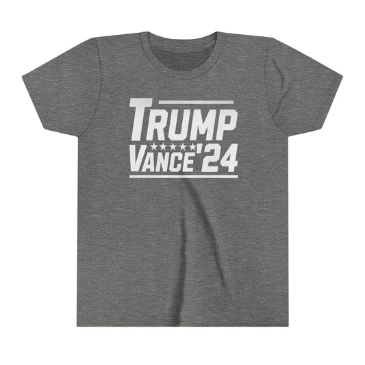 Youth Trump Vance '24 Tee