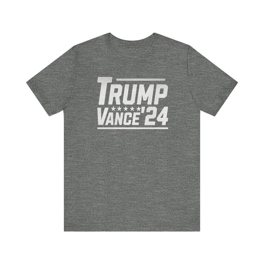 Trump Vance '24 Tee