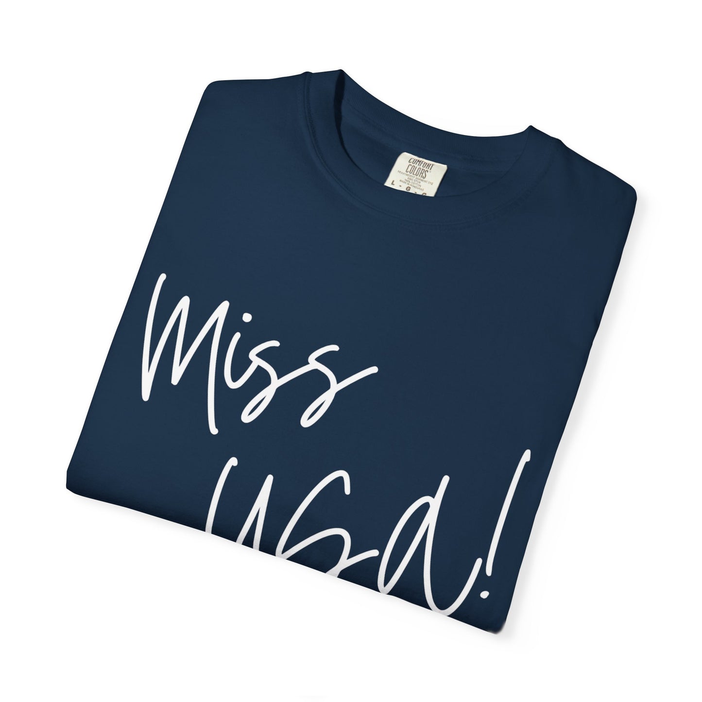Miss USA! Tee