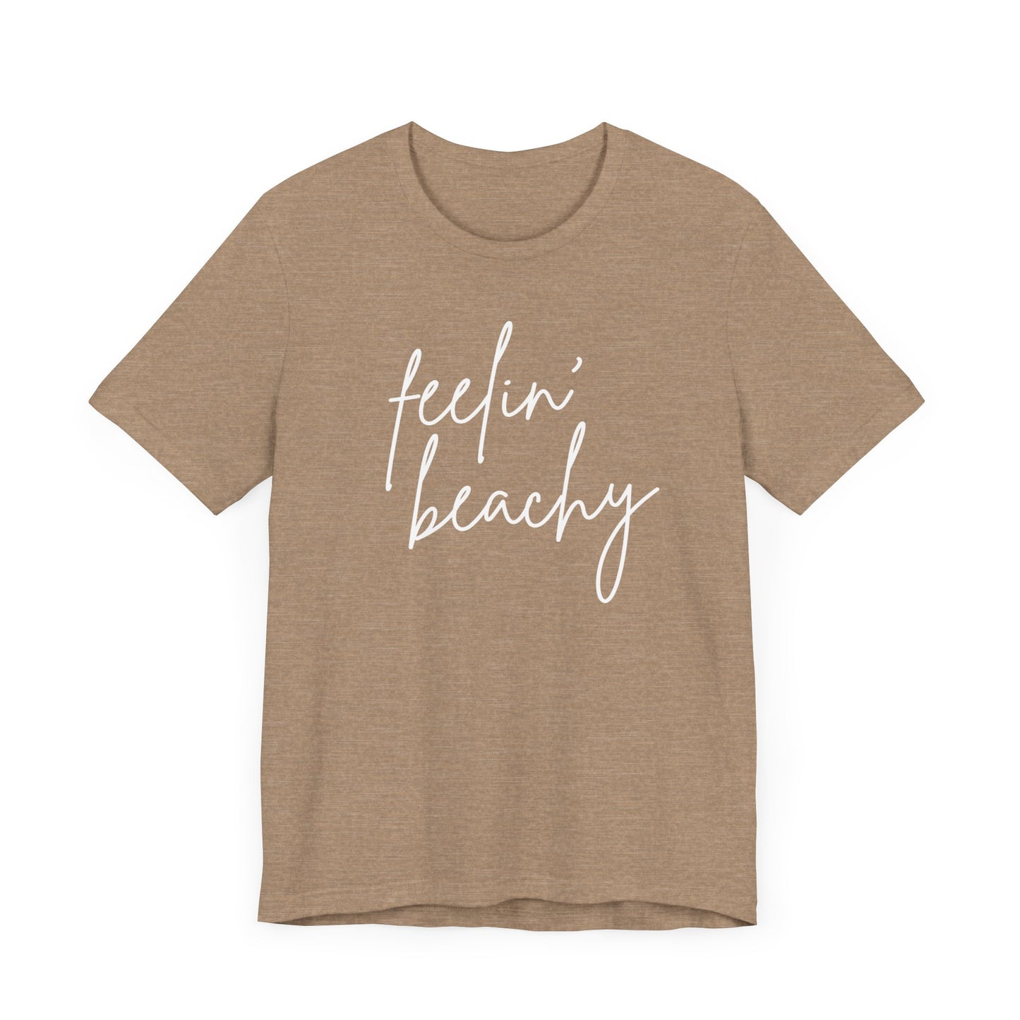 Feelin' Beachy Tee