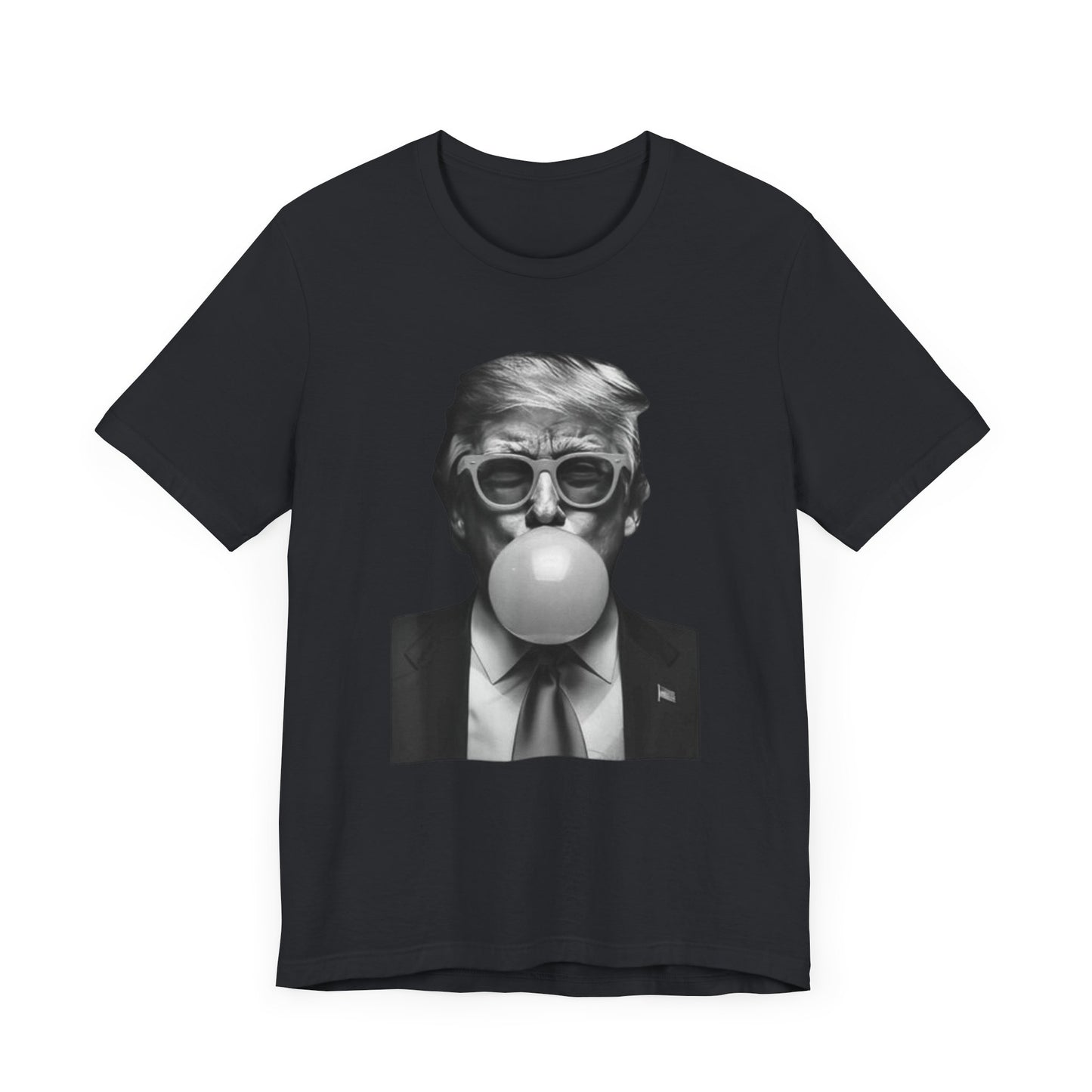 Trump Bubble Gum Tee