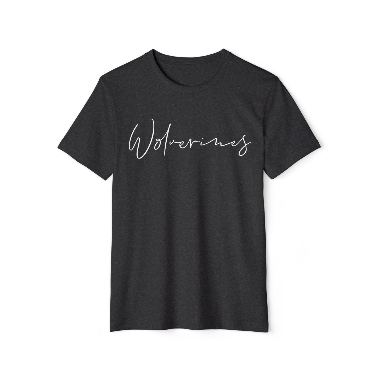 Wolverines Tee