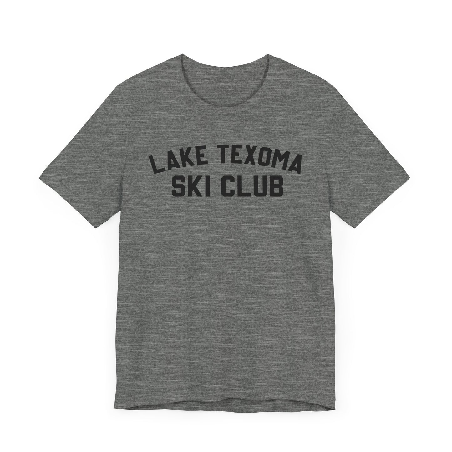 Lake Texoma Ski Club Tee