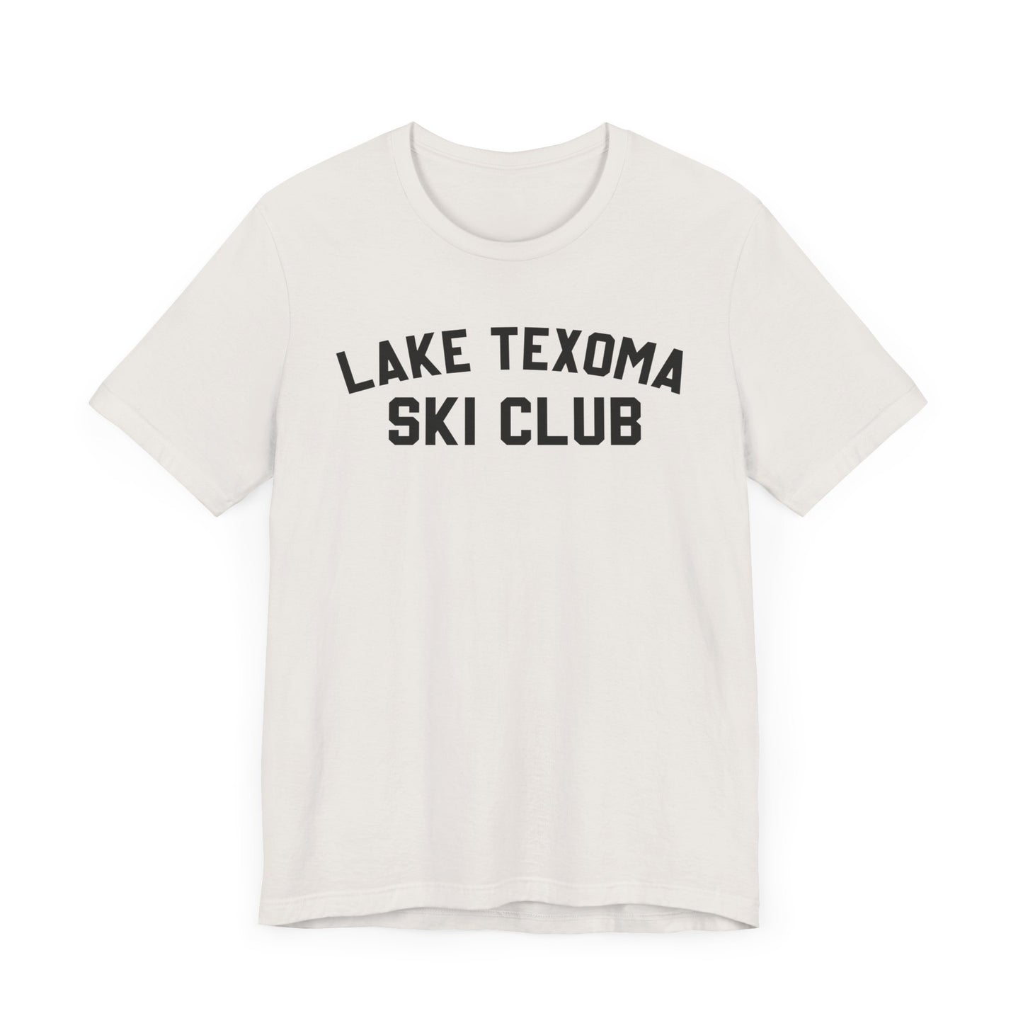 Lake Texoma Ski Club Tee