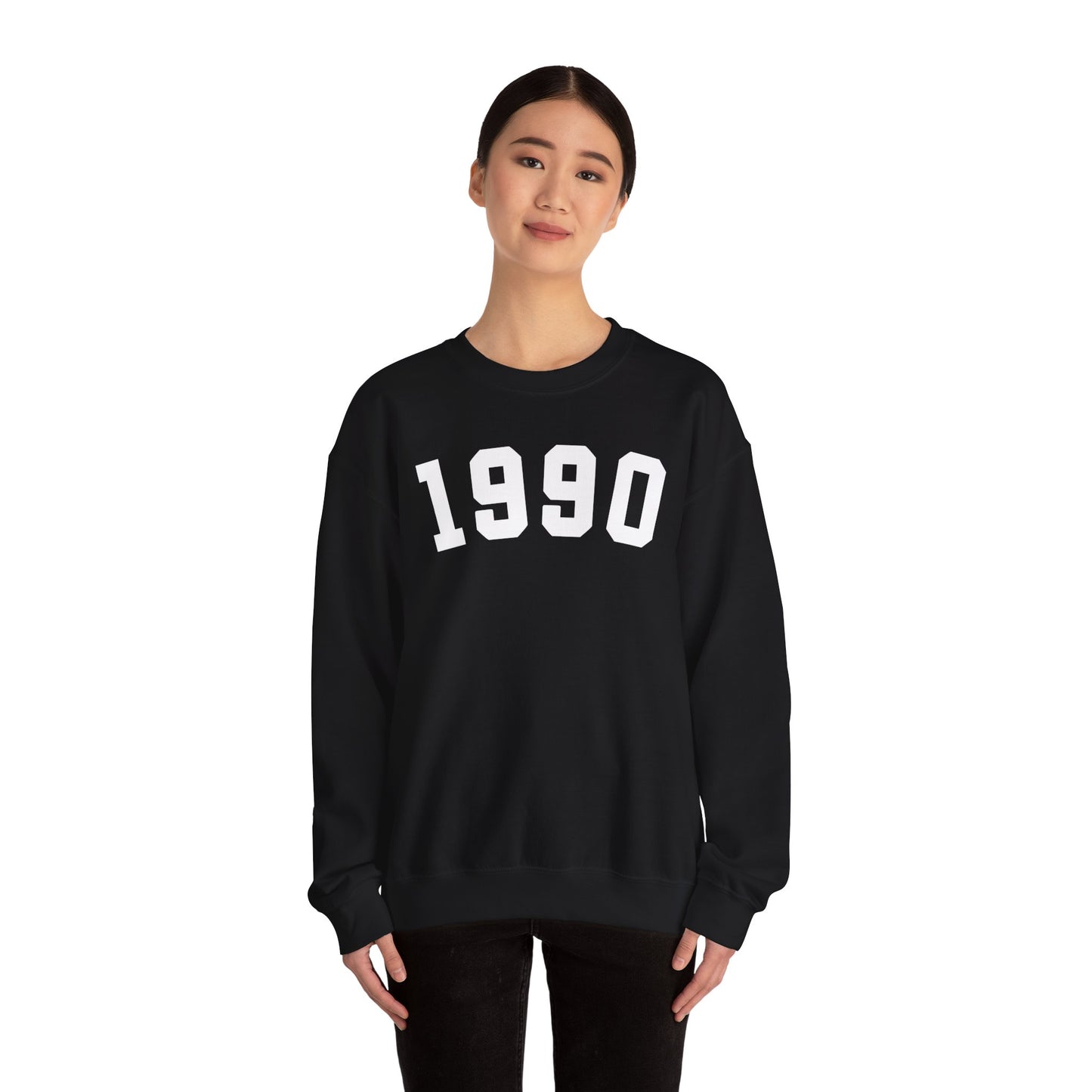 1990 Sweatshirt