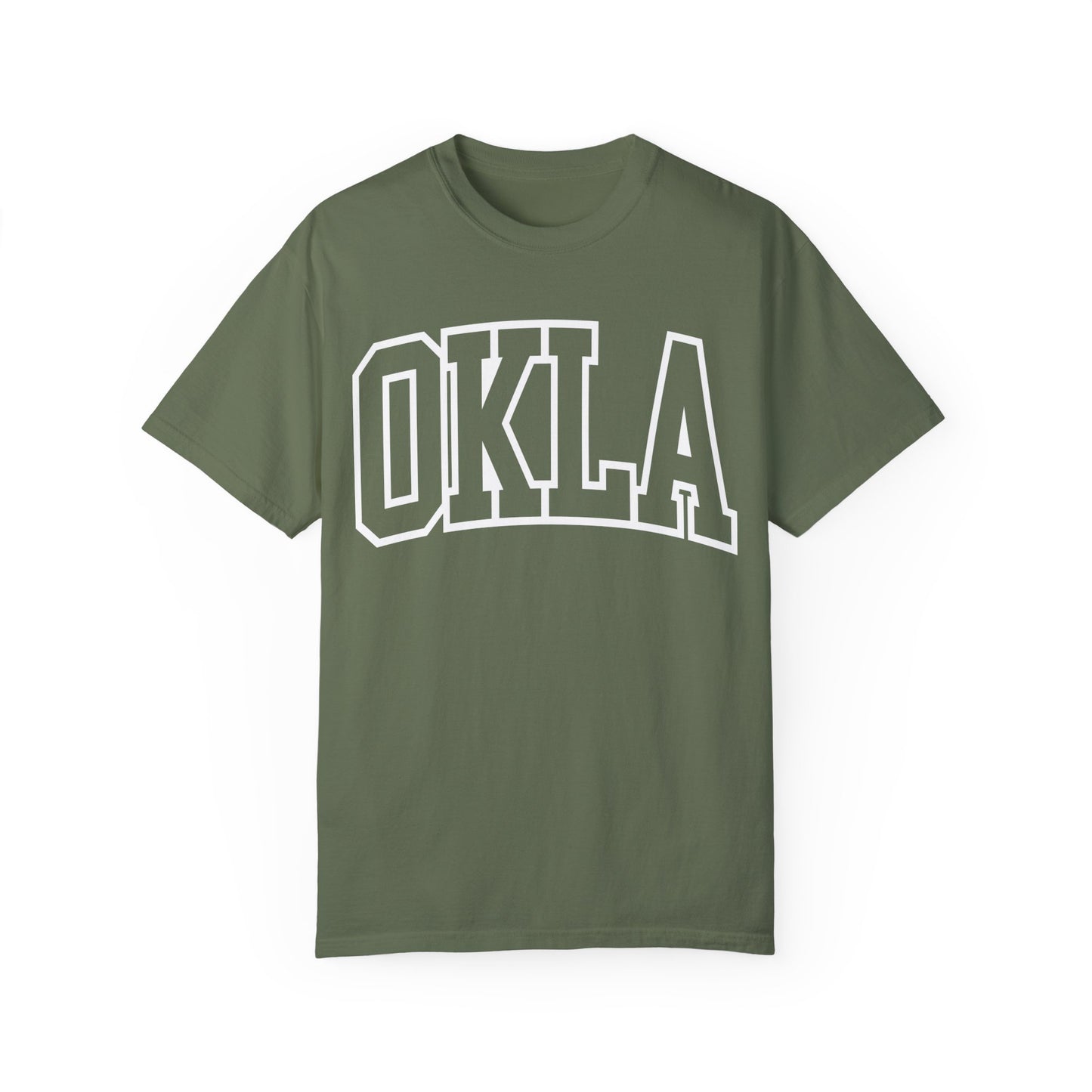 OKLA Tee