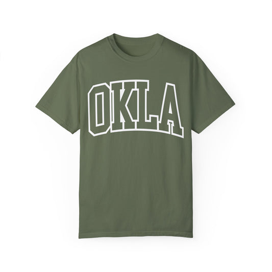 OKLA Tee