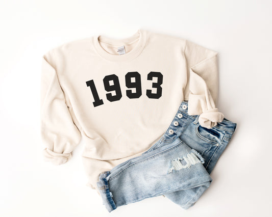 1993 Sweatshirt