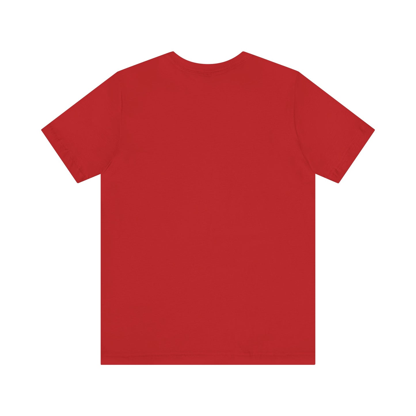 Loves Jesus and America Too Tee