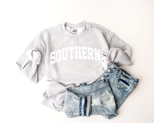 Southern Sweatshirt