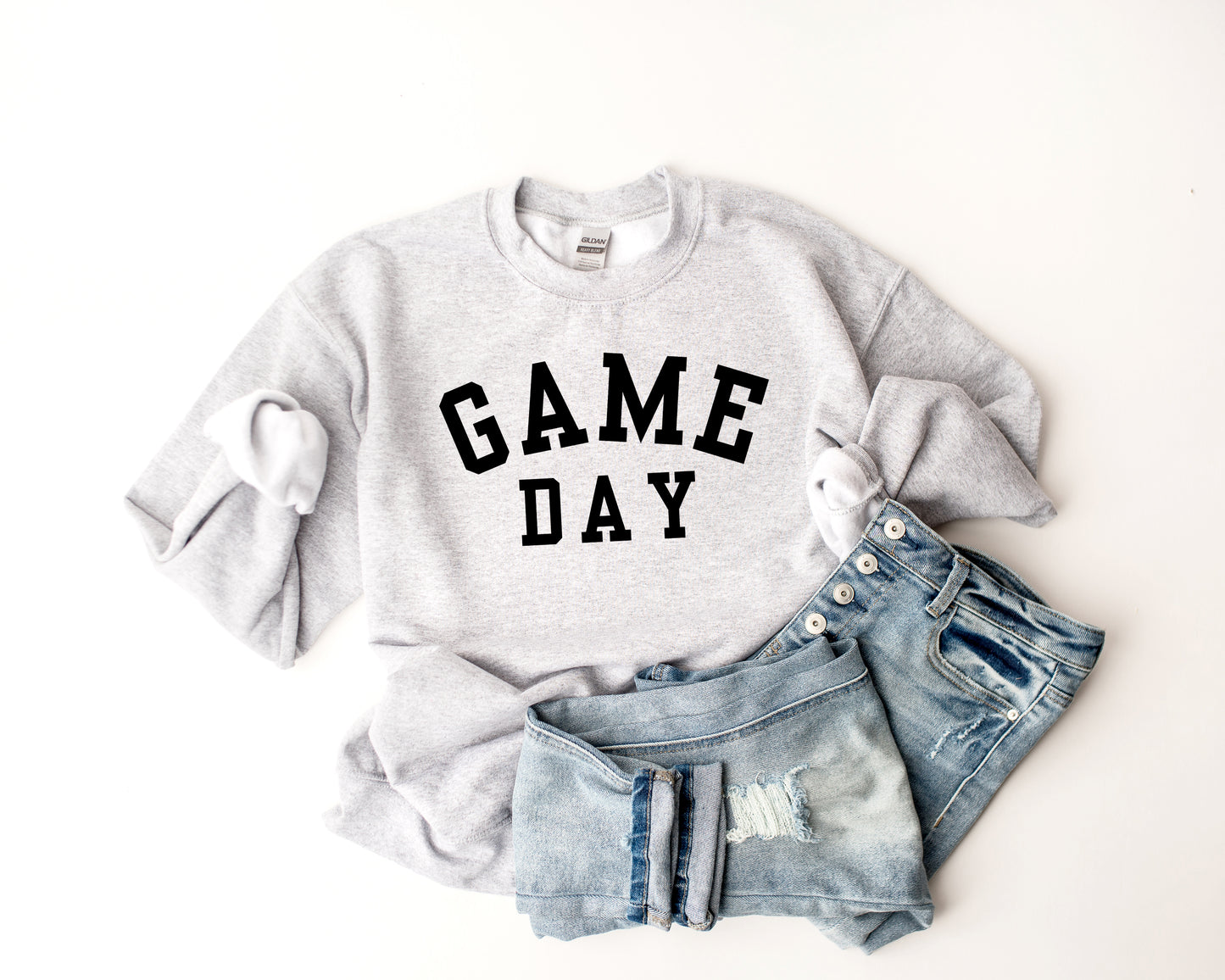 Game Day Sweatshirt